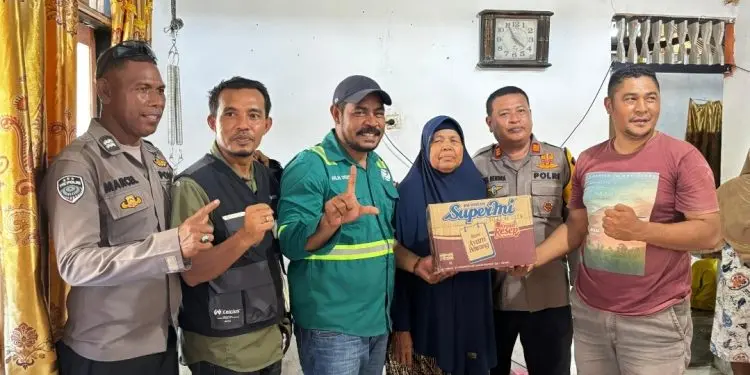 Berita