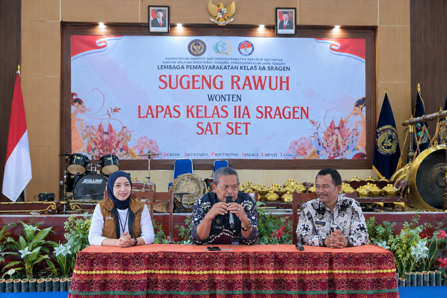 Berita